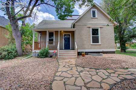 228 N 7th Street Colorado Springs, CO 80905