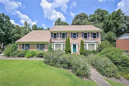 3238 Turtle Lake Dr SE Marietta, GA 30067