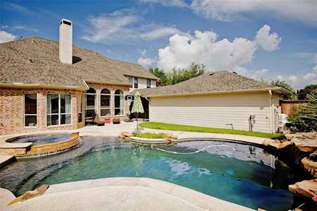 5903 Madrone Mdw Dr Katy, TX 77494