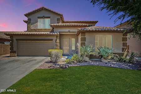 17054 W Bradford Way Surprise, AZ 85374