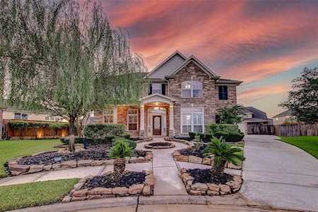 22602 Wixford Ln Tomball, TX 77375