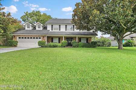 1857 Evans Dr Jacksonville Beach, FL 32250