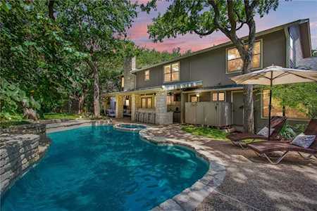 9503 Topridge DR Austin, TX 78750