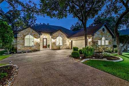1005 Shinnecock Hills DR Georgetown, TX 78628