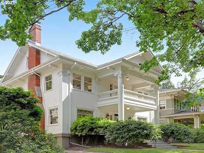 3301 NE Irving St Portland, OR 97232