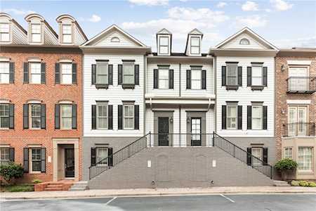 4340 Bridgehaven Dr SE #17 Smyrna, GA 30080
