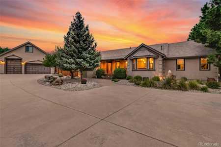 5885 Zinnia Ct Arvada, CO 80004