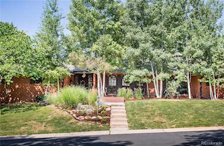 4121 S Clermont St Cherry Hills Village, CO 80113