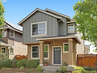 337 NE 105th Ave Hillsboro, OR 97006