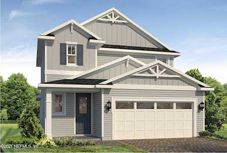 224 Tanner Trl St Augustine, FL 32092