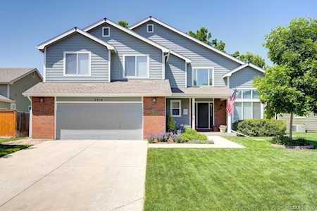 2914 Stonehaven Dr Fort Collins, CO 80525
