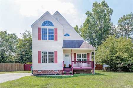 1917 Greenstone Ct Glen Allen, VA 23060