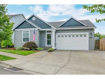 6354 SE 32nd Ter Gresham, OR 97080