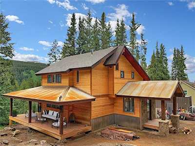 626 Tordal Way Breckenridge, CO 80424