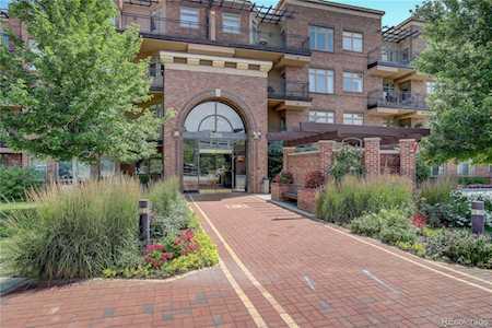 2700 E S Cherry Creek Dr #218 Denver, CO 80209