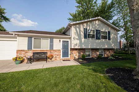 8470 Seabright Drive Powell, OH 43065