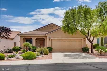 1859 Eagle Mesa Ave Henderson, NV 89012