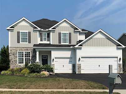 11912 Spring Creek Drive Pickerington, OH 43147