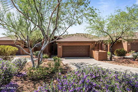 16349 E Links Drive Fountain Hills, AZ 85268