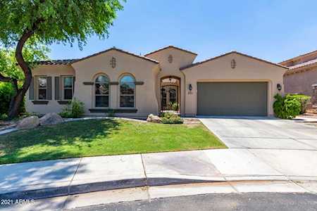 5234 S Mingus Place Chandler, AZ 85249