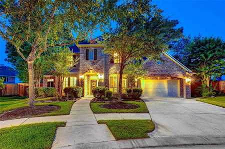 14603 Wood Thorn Ct Humble, TX 77396