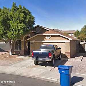 8508 E Carol Avenue Mesa, AZ 85208