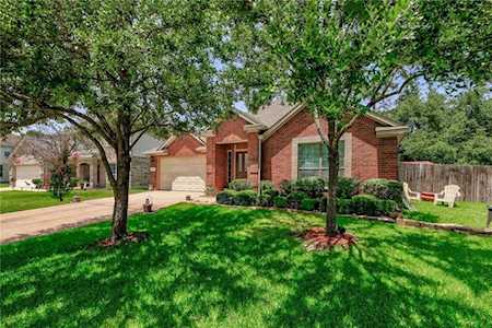 503 Hickory Run DR Cedar Park, TX 78613