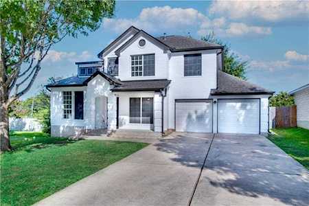 12725 Linford DR Austin, TX 78753