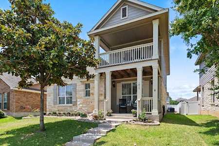1817 Indian Lodge DR Cedar Park, TX 78613