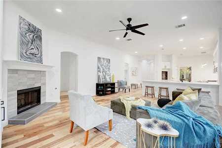6520 Clairmont DR Austin, TX 78749