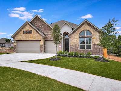 1117 Brittmore CV Leander, TX 78641
