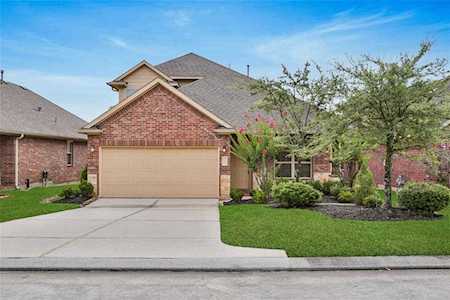 70 Black Swan Place The Woodlands, TX 77354