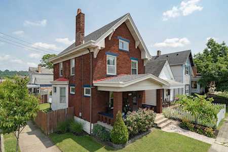 1802 Garrard St Covington, KY 41014