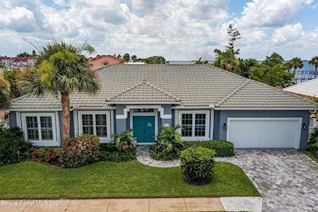 241 Ocean Ridge Drive Melbourne Beach, FL 32951