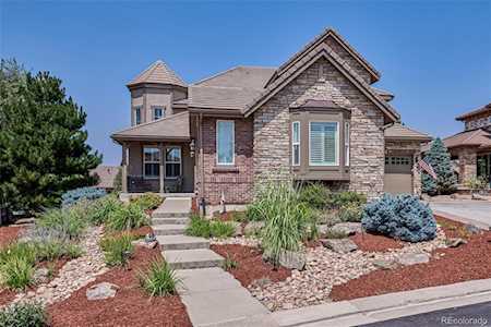 319 Maplehurst Dr Highlands Ranch, CO 80126