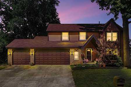 738 Hunters Run Gahanna, OH 43230