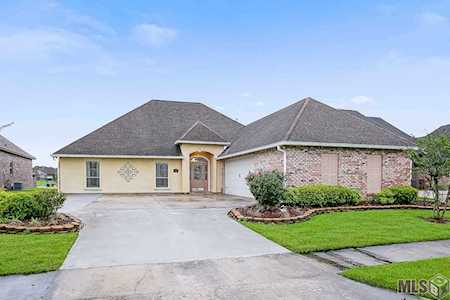 17691 Villa Trace Ave Central, LA 70739