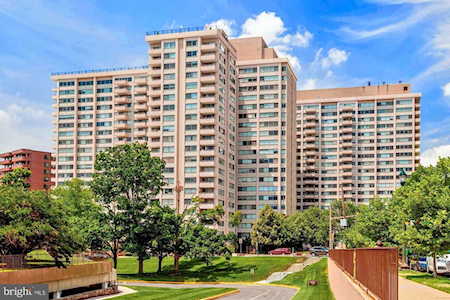 4515 Willard Ave #1119 Chevy Chase, MD 20815