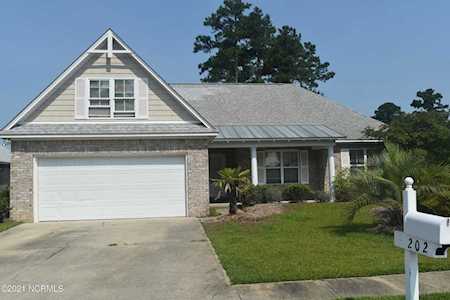 202 Bimini Drive Winnabow, NC 28479