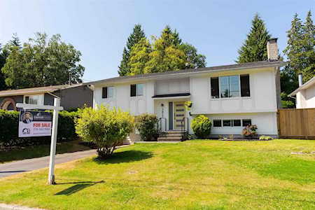3815 Broom Place Port Coquitlam, BC V3B 4A3