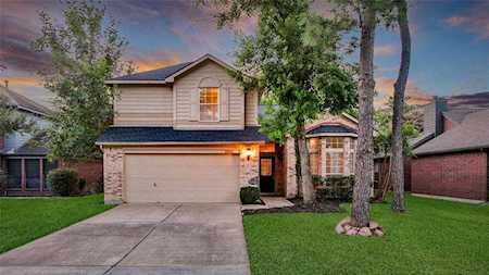20334 Lone Star Oak St Cypress, TX 77433