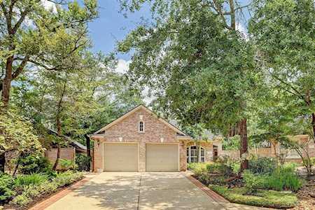 10 Prism Cove Place The Woodlands, TX 77381