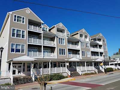 9100 Bay Ave #A307 North Beach, MD 20714