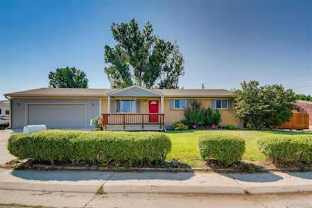 2163 E 116th Place Northglenn, CO 80233