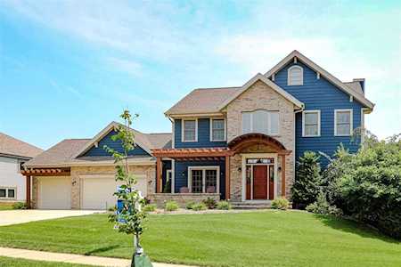 4221 Redtail Pass Middleton, WI 53562