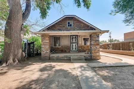 1470 W Byers Place Denver, CO 80223