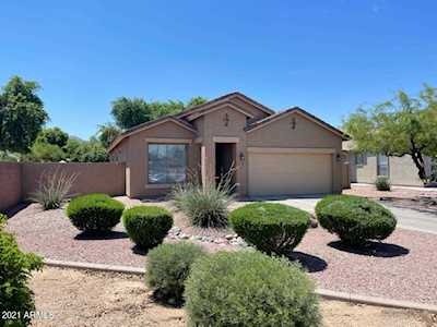 3491 E Turnberry Drive Gilbert, AZ 85298