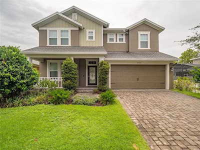 8744 Andreas Ave Orlando, FL 32832