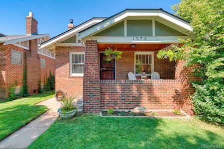 1573 S Sherman St Denver, CO 80210