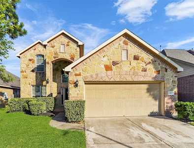 13827 Slate Mountain Ln Houston, TX 77044